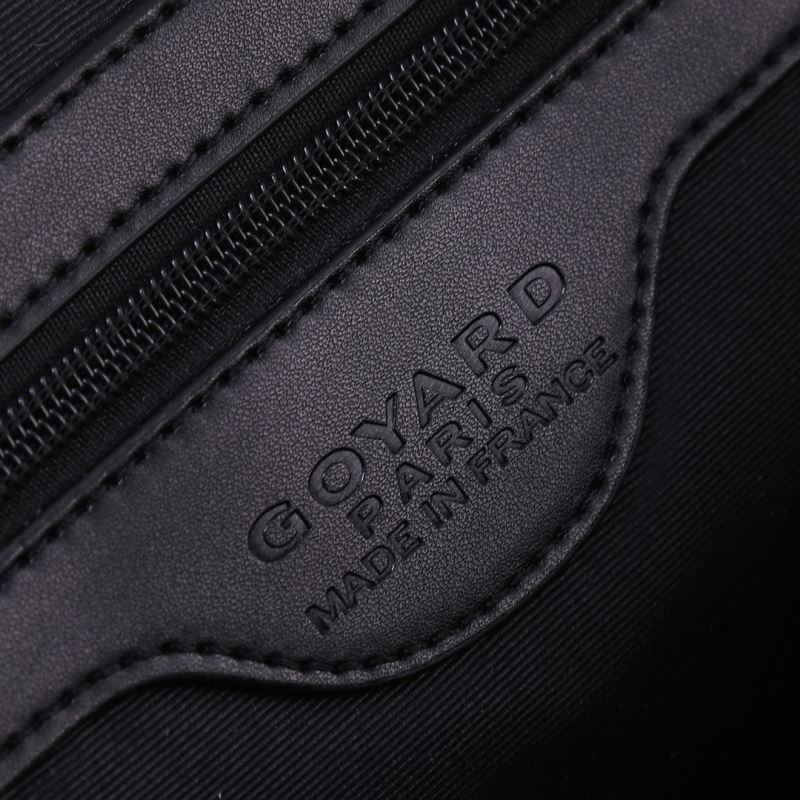 Goyard Travel Bags